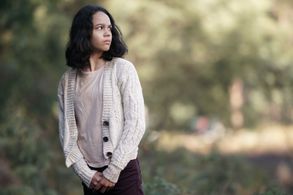 Chloe De Los Santos in La Brea