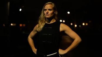 Karin Floengard Jonsson