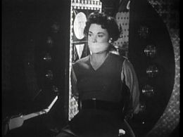 Irene Champlin in Flash Gordon (1954)