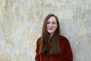 Fodhla Cronin O'Reilly