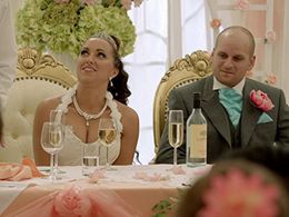 Ricky Champ and Kerry Howard in Him & Her (2010)