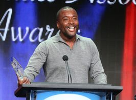 Lee Daniels