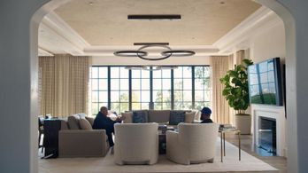 Dr. Dre & Director Rashidi Harper: Set of Hip Hop Uncovered