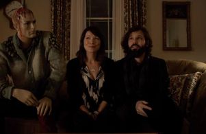 Castle Rock, ep. 108