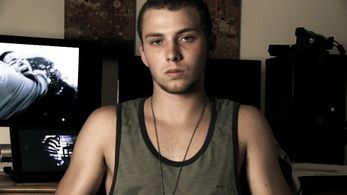 Jeremy Bishop in Head Cases: Serial Killers in the Delaware Valley (2013)