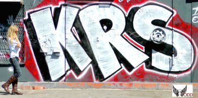 Angel of Odd - Crying