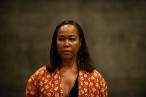 The Book of Leonidas at the LATC.