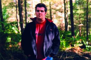 John Samuel Worsey in Dead Wood (2007)