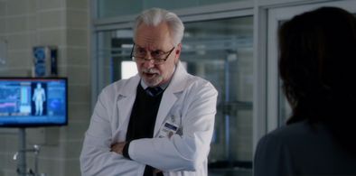 FOREVER Season 1, Episode 12