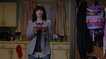 Erica Carroll in Supernatural (2005)