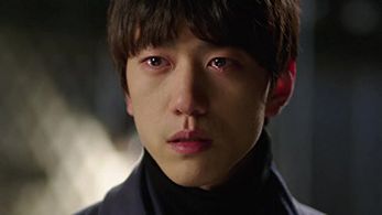 Sung Jun in Madame Antoine (2016)