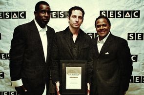 SESAC Composer Awards