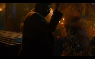 Anoop Desai in What We Do In The Shadows Season 4 on FX