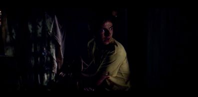 Malevolent (Netflix 2018)