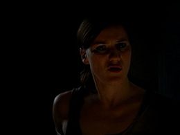 Bettina Lamprecht in Pastewka (2005)