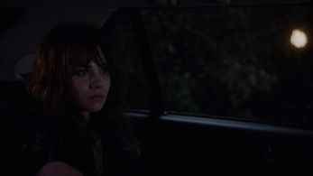 Amanda Leighton in The Fosters (2013)