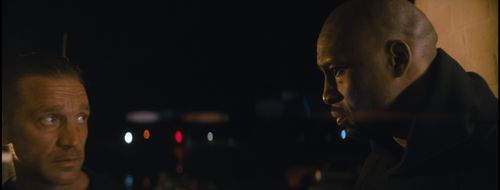 Vernon and Devon Sawa- Gasoline Alley