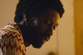Jermel Nakia in This Is Us (2016)