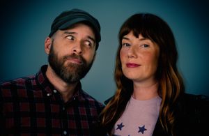 Katie Graham & Andrew Matthews