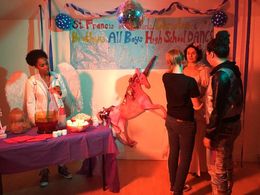 Insult to Injury, episode 2, Maura M. Knowles, Jennifer Shelton