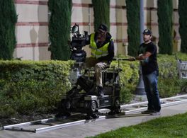 Diego Mariscal and Reynaldo Rodriguez