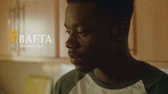 Josh Tedeku in Festival of Slaps (2023)