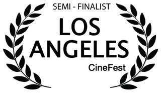 Los Angeles CineFest - The Astronot is a Semi-Finalist
