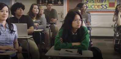 Grace Song - The Premise