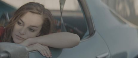 Colleen Donovan in Levi (2018)