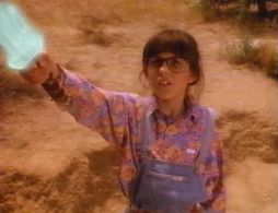 Jenny Drugan in Land of the Lost (1991)
