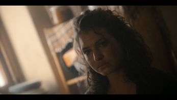 as Susana Franco in Resident Evil for Netflix