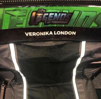 DC Legends Of Tomorrow 2020