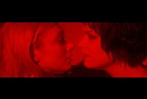 Diane Foster (l) and Amanda Tepe (r).