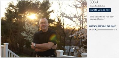 Prudential Day One Radio Spot