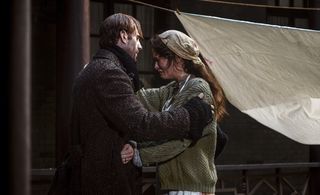 The Last Race (2016)