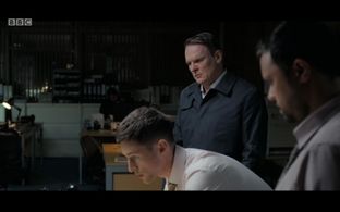 Giri/Haji (BBC/Netflix)