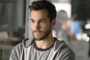 Chris Wood in Supergirl (2015)
