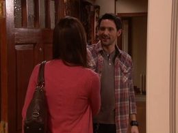 Steve Kazee in Working Class (2011)