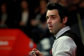 Ronnie O'Sullivan