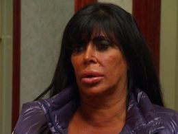 Angela Raiola in Big Ang: Big House (2012)