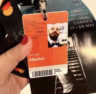 2022 Cannes Film Festival