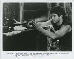 Hank Amico in The Outing (1987)