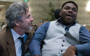 CAA Screening Becoming Bulletproof with Peter Farrelly