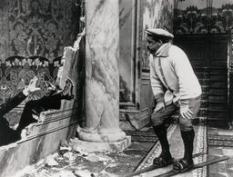 Max Linder in Max asthmatique (1914)