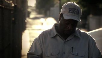 Gary Anthony Williams in CSI: Crime Scene Investigation (2000)