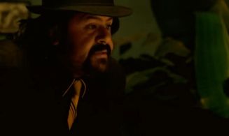 Miko C. Brando in Michael Jackson: You Rock My World (2001)