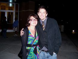 Screening of the film 