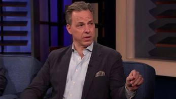 Jake Tapper in Conan: Jake Tapper (2019)