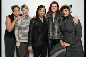 Sundance Premiere That's What She Said.