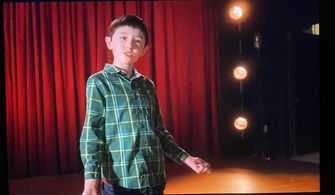 Raising Dion - Season 2, Ep. 3